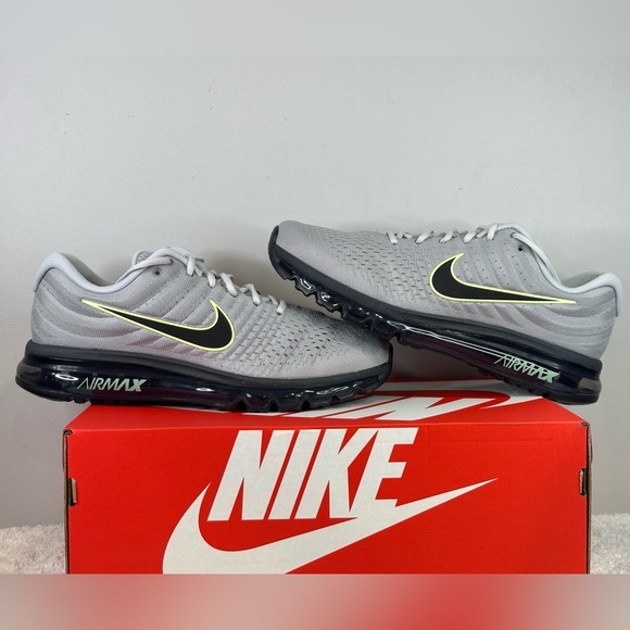 Nike Air Max 2017 main image 13